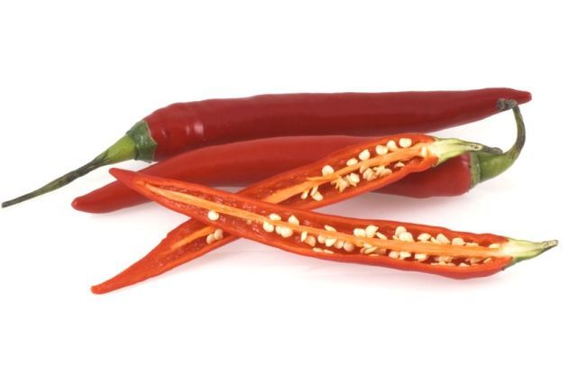 辣椒的6个冷知识:想尝尝魔鬼椒,又不想被辣哭