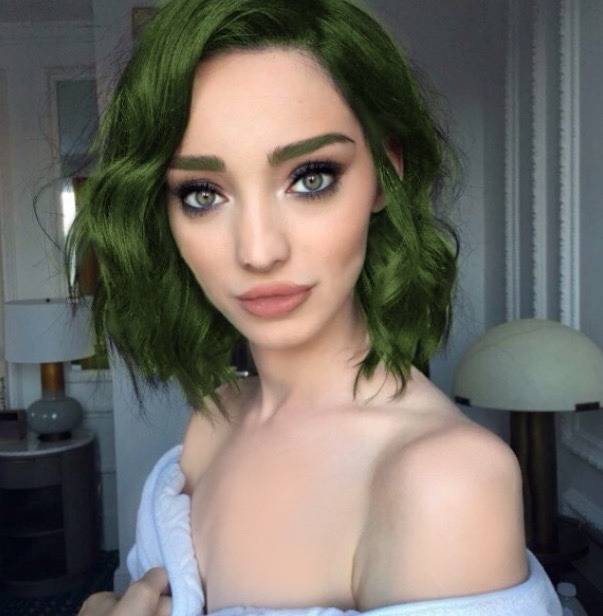 万磁王的女儿「北极星」,戏里戏外都是开挂人生