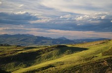 美国科罗拉多州一座牧场以6.6亿出售