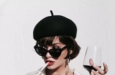 法国女人疯癫起来也是没救了