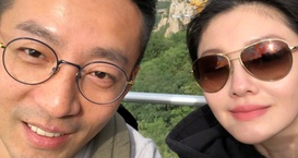 小S晒姐姐素颜下厨照，美容大王大S现在竟然这么有烟火气了？