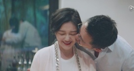 小S晒姐姐素颜下厨照，美容大王大S现在竟然这么有烟火气了？