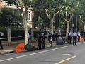 上海一男子砍仨学生一家长致2死2伤 嫌犯称因生活无着报复社会