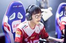 他曾是世界第一ADC，近半年却未尝一胜