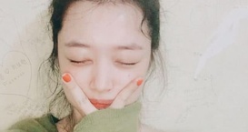 韩国女星雪莉被人工智能吐槽,网友:真实到可怕