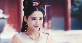锦绣未央:君桃擅作主张遭未央叱责,得知情由让人感叹未央太善良