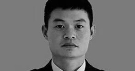 韩非哥哥死了!