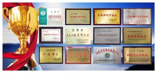 【重磅】荣安集团荣耀晋升国家房地产开发一级