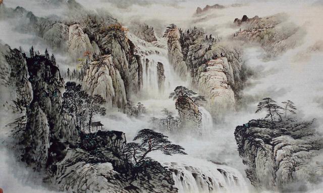 每周诗语丨《梦李白》:故人入我梦 明我长相忆