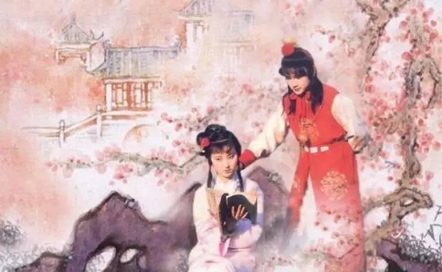 《红楼梦》中最经典的7副对联 洞见真正的大智慧