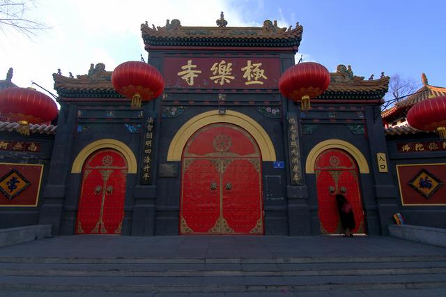 哈尔滨极乐寺将举行第六届短期出家培训