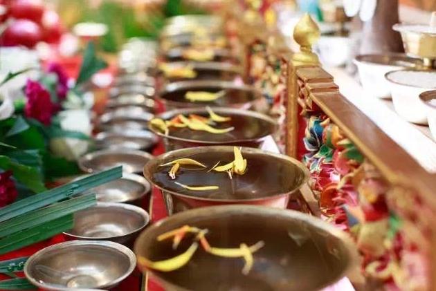 近现代科学三大发现与佛陀描述惊人相似