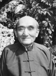 忆故人:怀念我的古琴老师吴景略先生