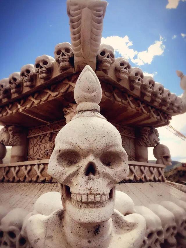 谁都没有免死金牌 无常不会放过任何人