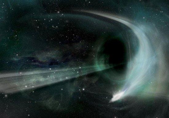 近现代科学三大发现:证实佛法真实不虚