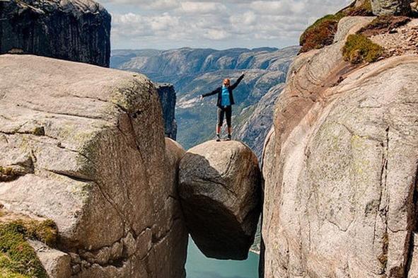 不逼自己一把 就不知道自己有多强大_儒佛道频道_腾讯网