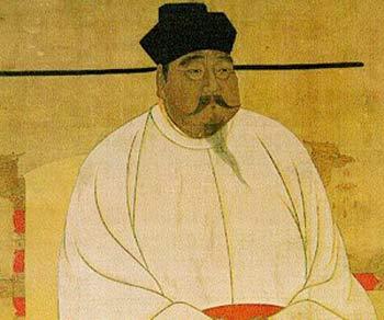 赵匡胤完美的人格魅力