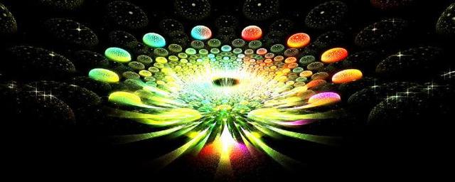 宇宙之根先天甘露先天一炁正论