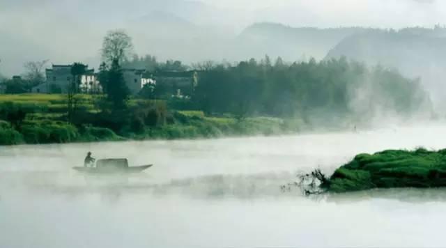谷雨:今天,让我们一起来告别这个春天