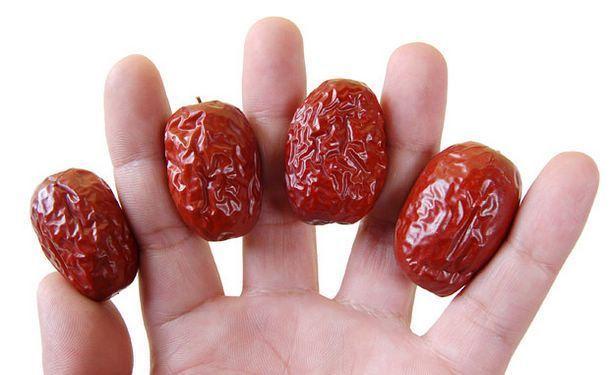 养生备于理:你会吃枣吗?慧吃才够绝