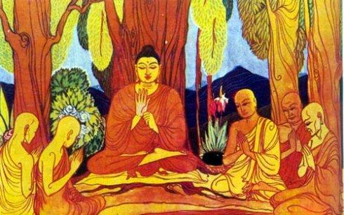 佛陀为什么拒绝利用神通传道?
