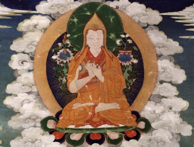 格鲁派高僧为何不显示神通