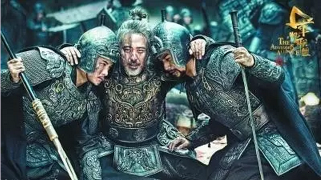 真实的司马懿：儒枭、隐雄、全才