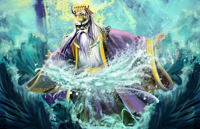 军训头像动漫图片 龙王 龙王表情包 元珍动漫资讯  2018年3月28龙王的