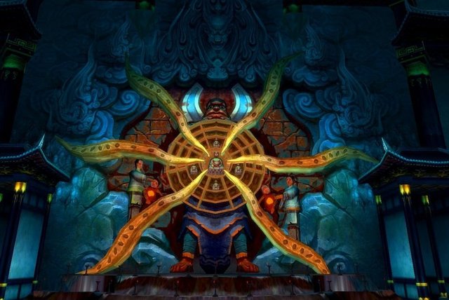 济群法师:轮回的起点在我们的心_儒释道频道_腾讯网