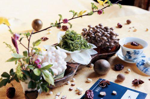 不可不知!长期吃素的十大好处_儒佛道频道_腾讯网