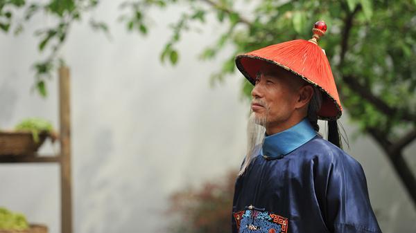 《于成龙》里的习习儒风"一代廉吏"的七大儒家解读