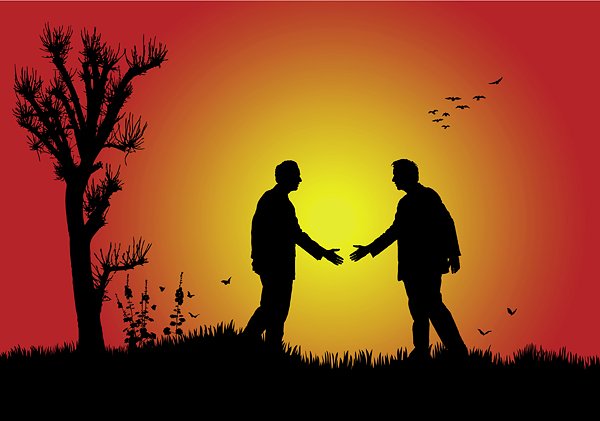 三招化解心中怨恨_儒释道频道_腾讯网