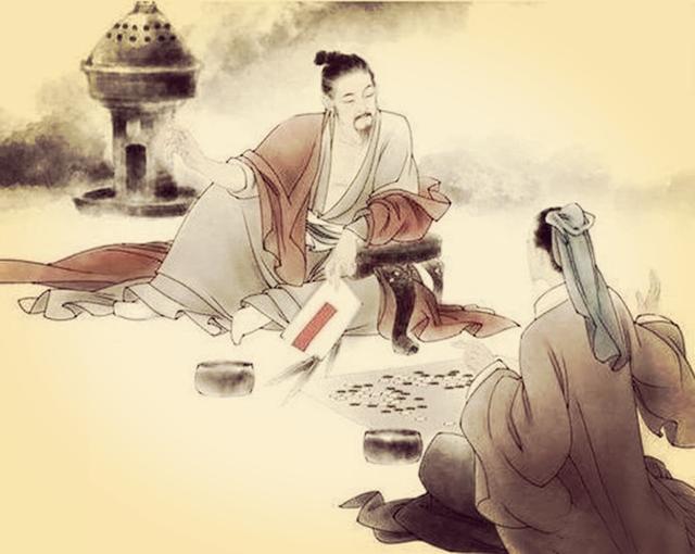 成语济什么扶_成语故事简笔画(3)