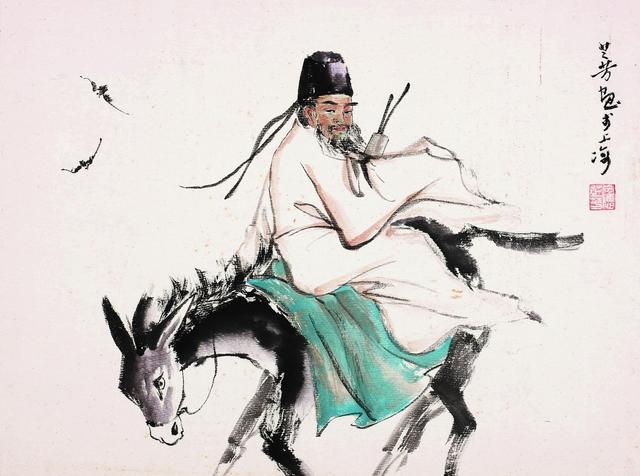 千古名桥赵州桥与道教的不解渊源_儒佛道频道_腾讯网