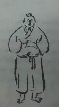 练养并重:道家养生功之易筋经十三势(1)