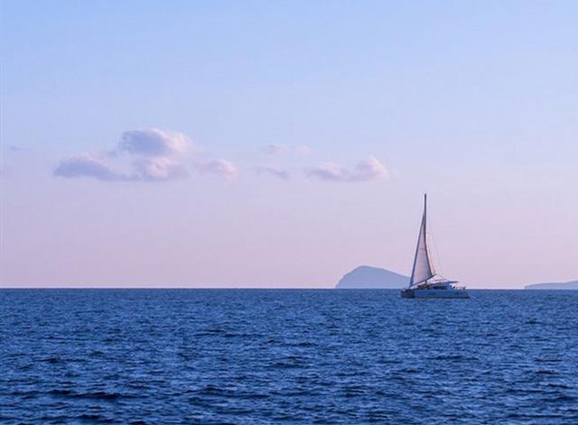 忍一时风平浪静,退一步海阔天空(资料图 图源网络)