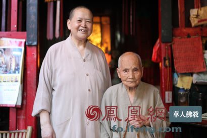 圣凯法师:瑞云寺"强拆"与当代宗教发展困境