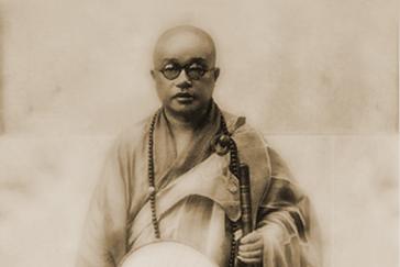 人间佛教:现实世界中人人可走的光明大道_儒佛道频道_腾讯网