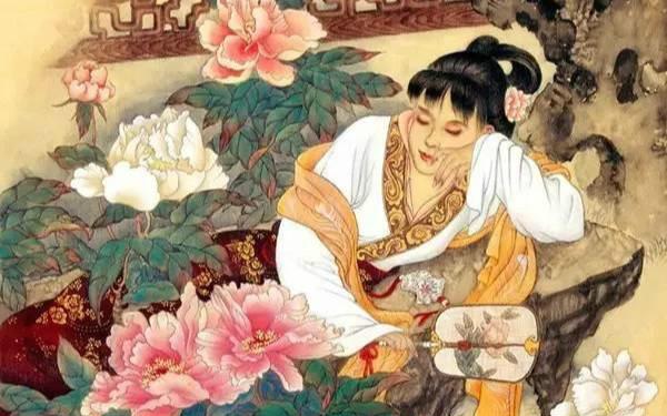 古人夫妻之道:妻子的品质决定丈夫的位置