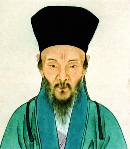 是儒也是道:从孔子到王阳明