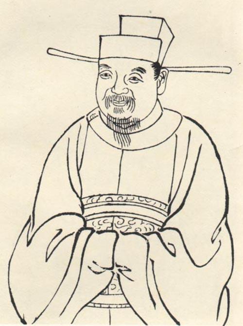 中国古代十大清官排行榜