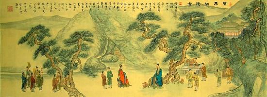 道教养生思想如何在当今社会实践