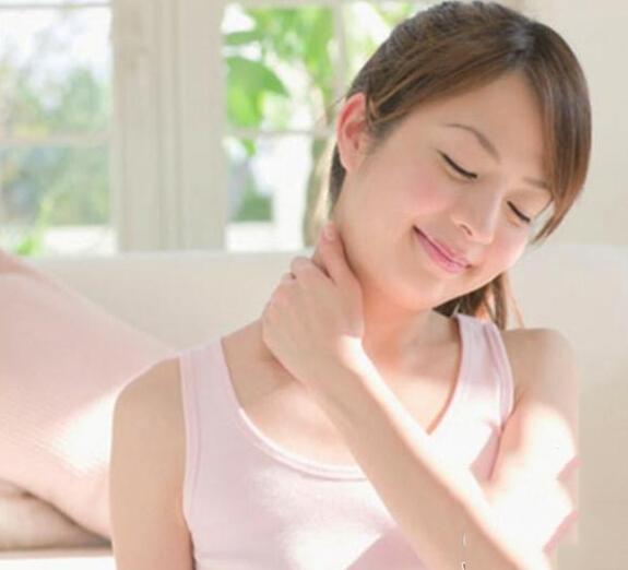 两句话箴言摆脱颈椎病的困扰