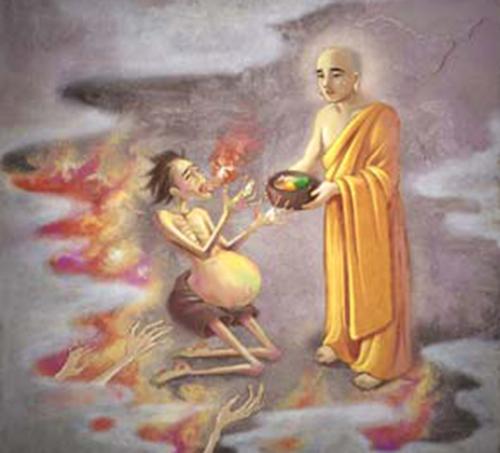 静波法师:命运可以改变吗?有佛法你怕什么?