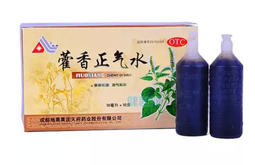 别一中暑就藿香正气 防暑神奇也要对症下药_儒佛道频道_腾讯网