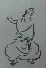 练养并重:道家养生功之易筋经十三势(1)