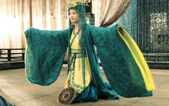 孔子见南子:圣人也免不了的流言蜚语