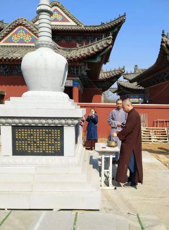 葫芦岛兴城般若讲寺浴佛节三大系列法会通启