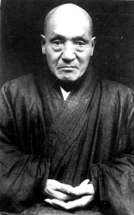 印光大师:为何有人得不到佛菩萨加被_儒释道频道_腾讯网