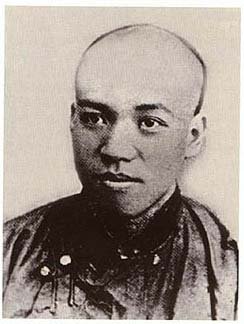 梁启超慷慨应对<em>张之洞</em>考问_儒释道频道_腾讯